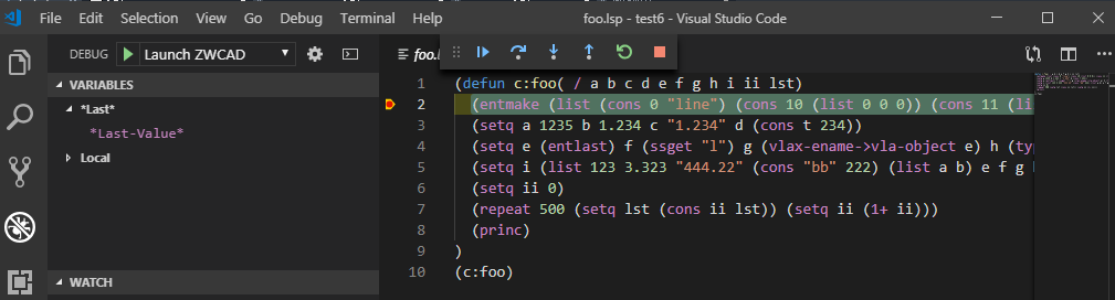 LISPDEBUGER_breakpoint