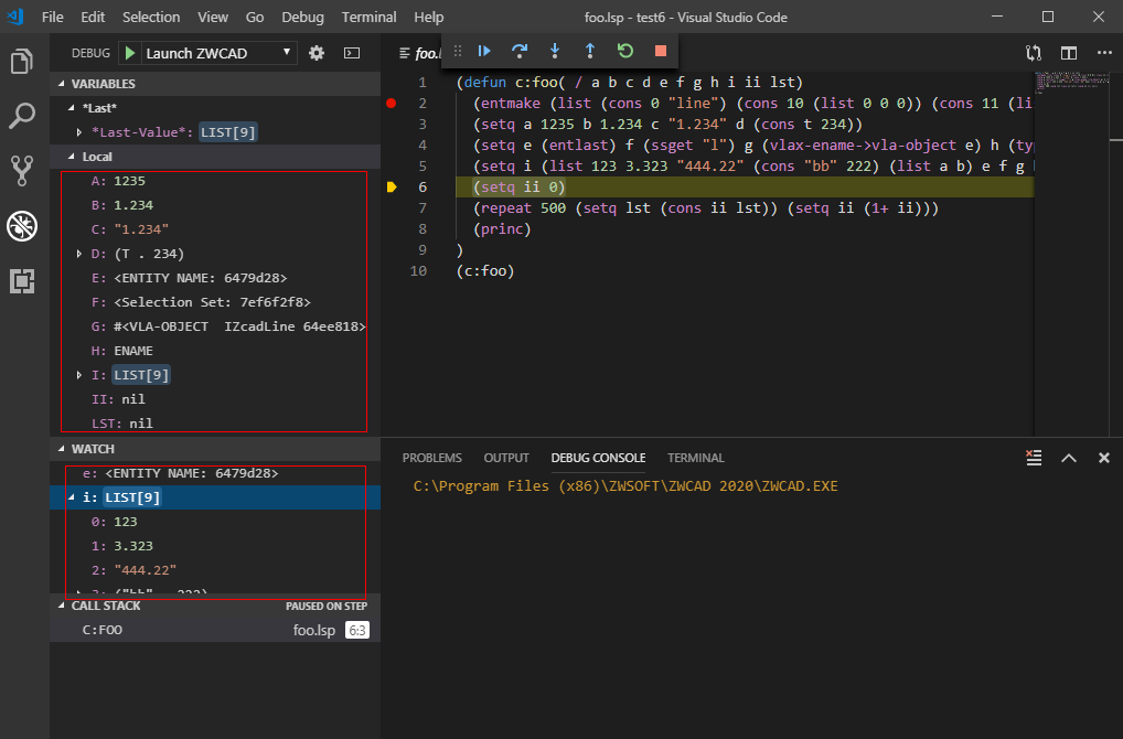 LISPDEBUGER_variable2