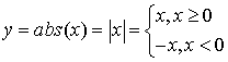 PARAMETERS_abs