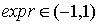 PARAMETERS_atanh01