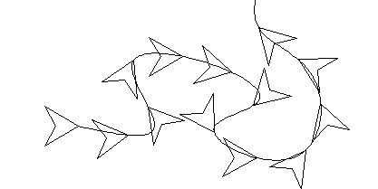 arraypath_align