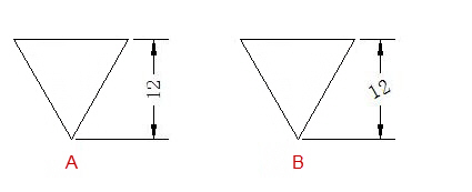 dimlinear_angle