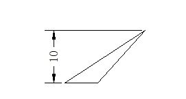 dimlinear_vertical