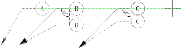 mleaderalign_use_current_spacing